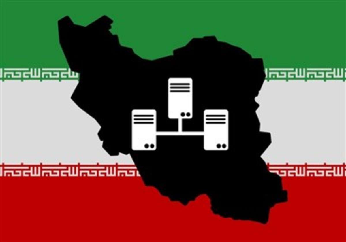 تاثیر جنگ اوکراین بر اینترنت ایران/ ۴۰۰گیگ ظرفیت پهنای باند کشور از دسترس خارج شد