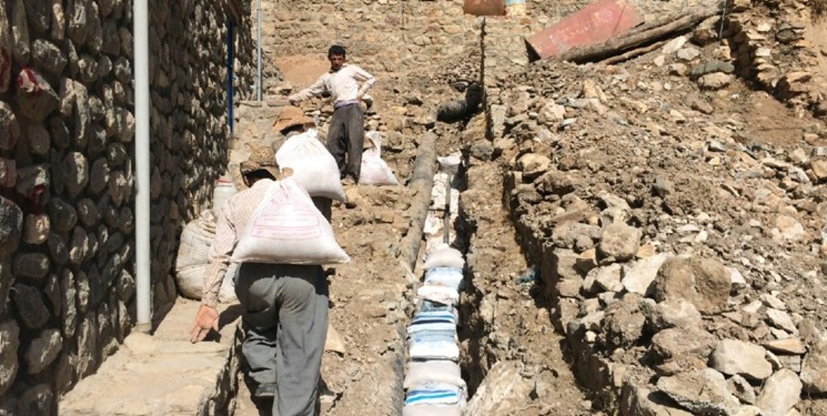مشخص شدن نحوه تدوین الگوی مصرف گاز طبیعی برای اقلیم‌های مختلف