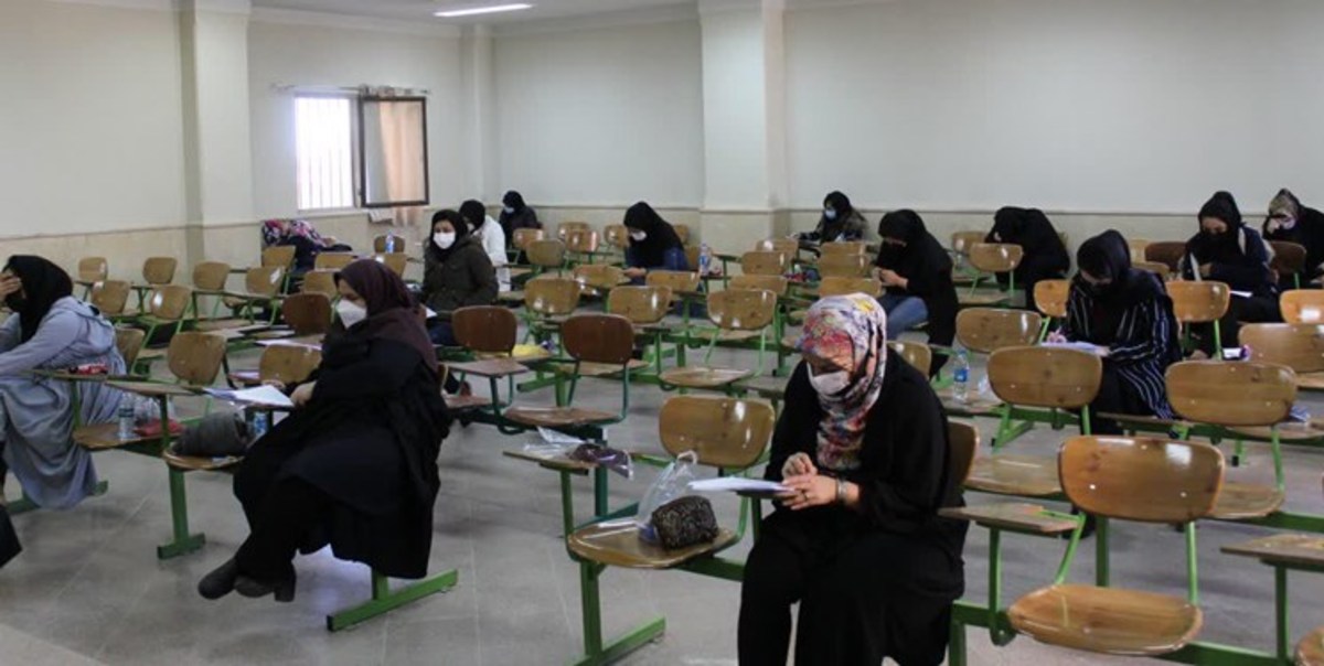 جزئیات دریافت کارت شرکت در آزمون استخدامی دیوان محاسبات کشور اعلام شد