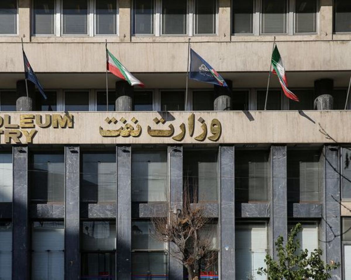 رابطه مالی دولت با شرکت نفت اصلاح می‌شود