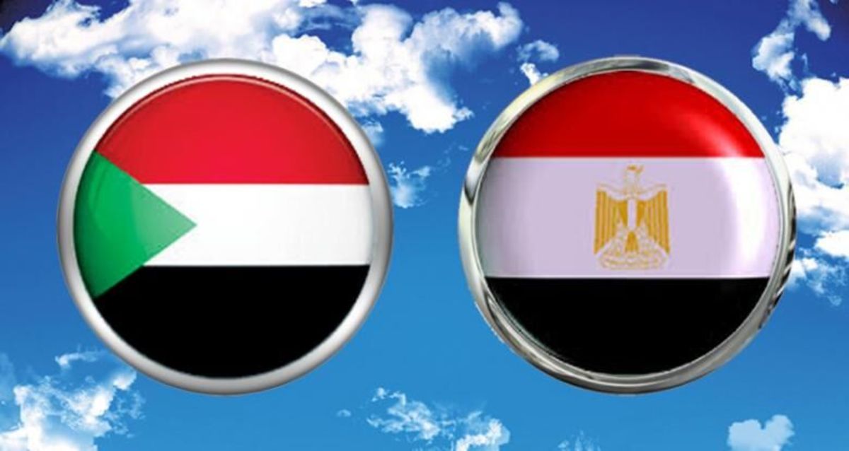 بحران در روابط مصر و سودان بر سر پایگاه نظامی روسیه