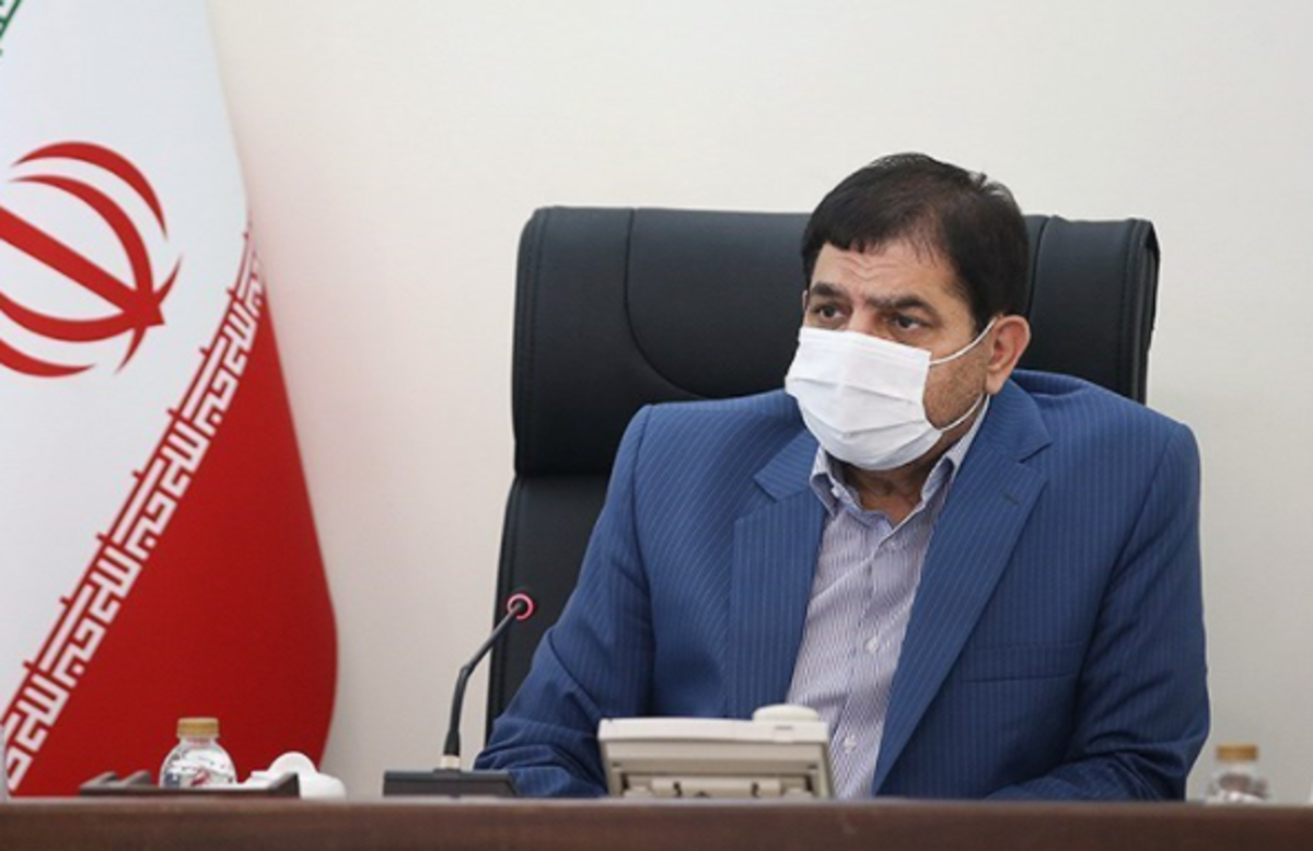 مخبر: نسبت به کشور‌های پیشرفته در اقتصاد دیجیتال عقب‌ماندگی نداریم