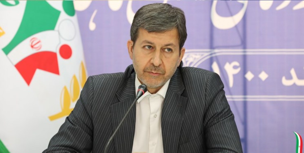 جمالی نژاد: خیز بلند وزارت مردم در دولت سیزدهم به نتیجه رسید