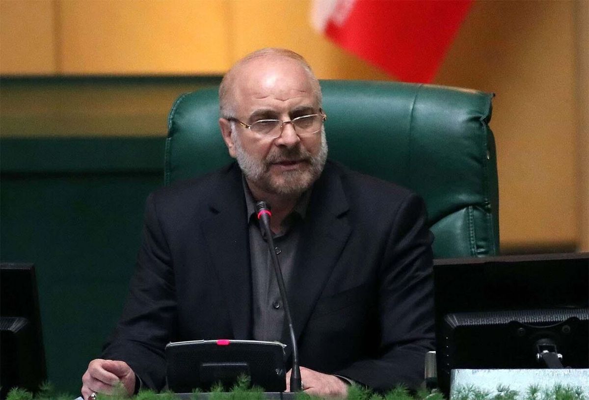 قالیباف: جانبازان، شهدای زنده انقلاب و دفاع مقدس هستند