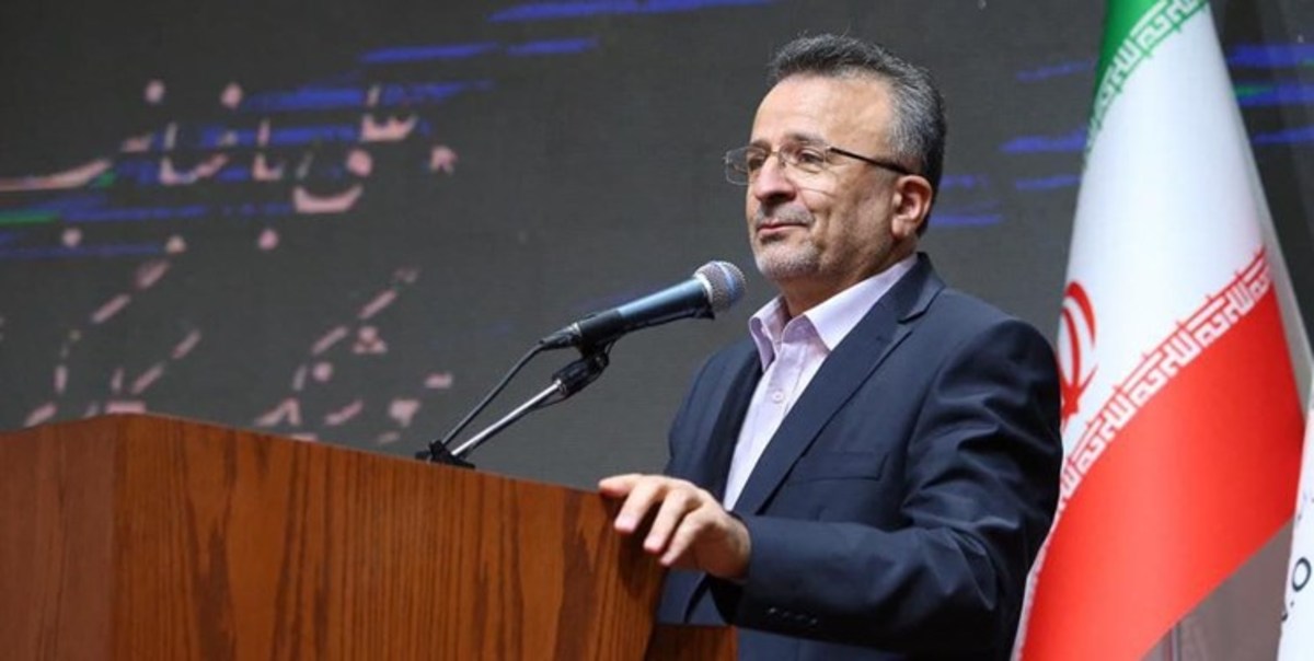 داورزنی: از وزارت ورزش پول نمی‌خواهیم/ حضور در جمع برترین‌ها زمان‌بر است