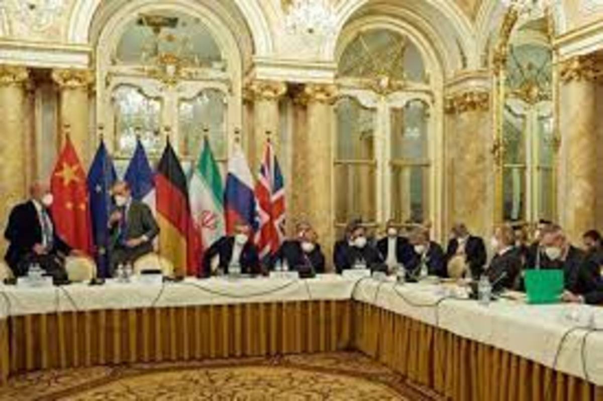 روحانی: آماده انتقال تجارب پسابرجامی خود به دولت سیزدهم هستیم