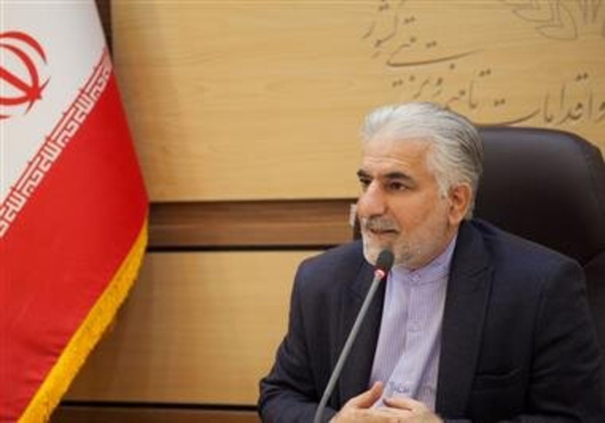 رئیس سازمان زندان‌ها: جانبازان راویان حیّ روز‌های حماسه و عشق هستند