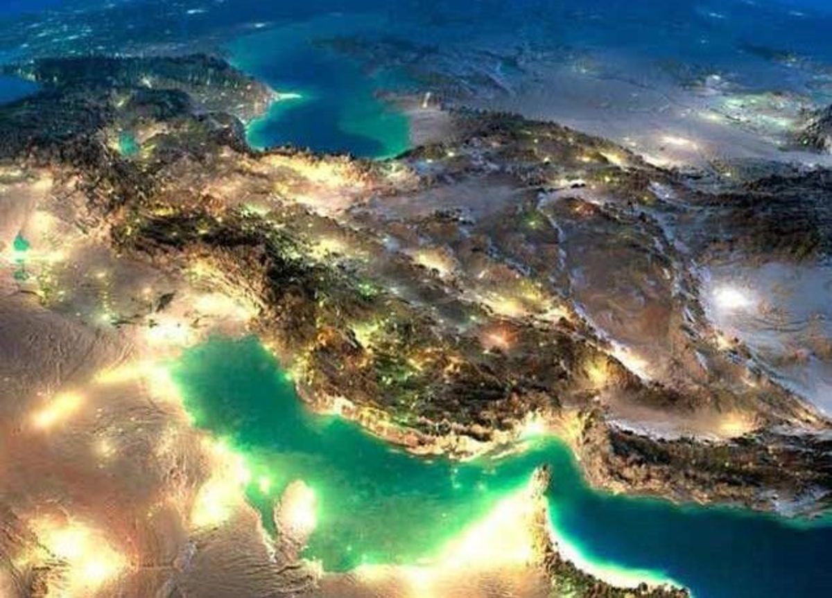 غفلت از آمایش سرزمینی در توسعه کشور و خسران منابع طبیعی