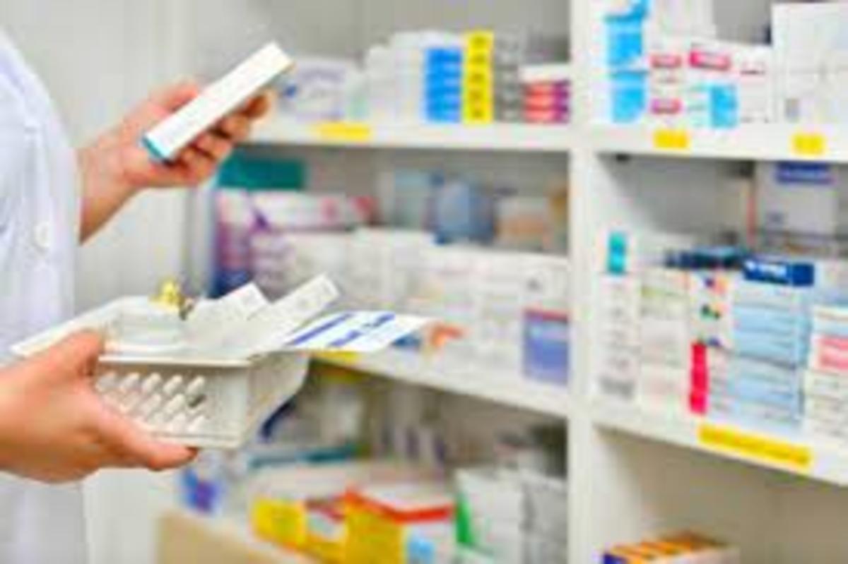 ارائه هرگونه دارو و تجهیزات پزشکی بدون استعلام و احراز اصالت ممنوع