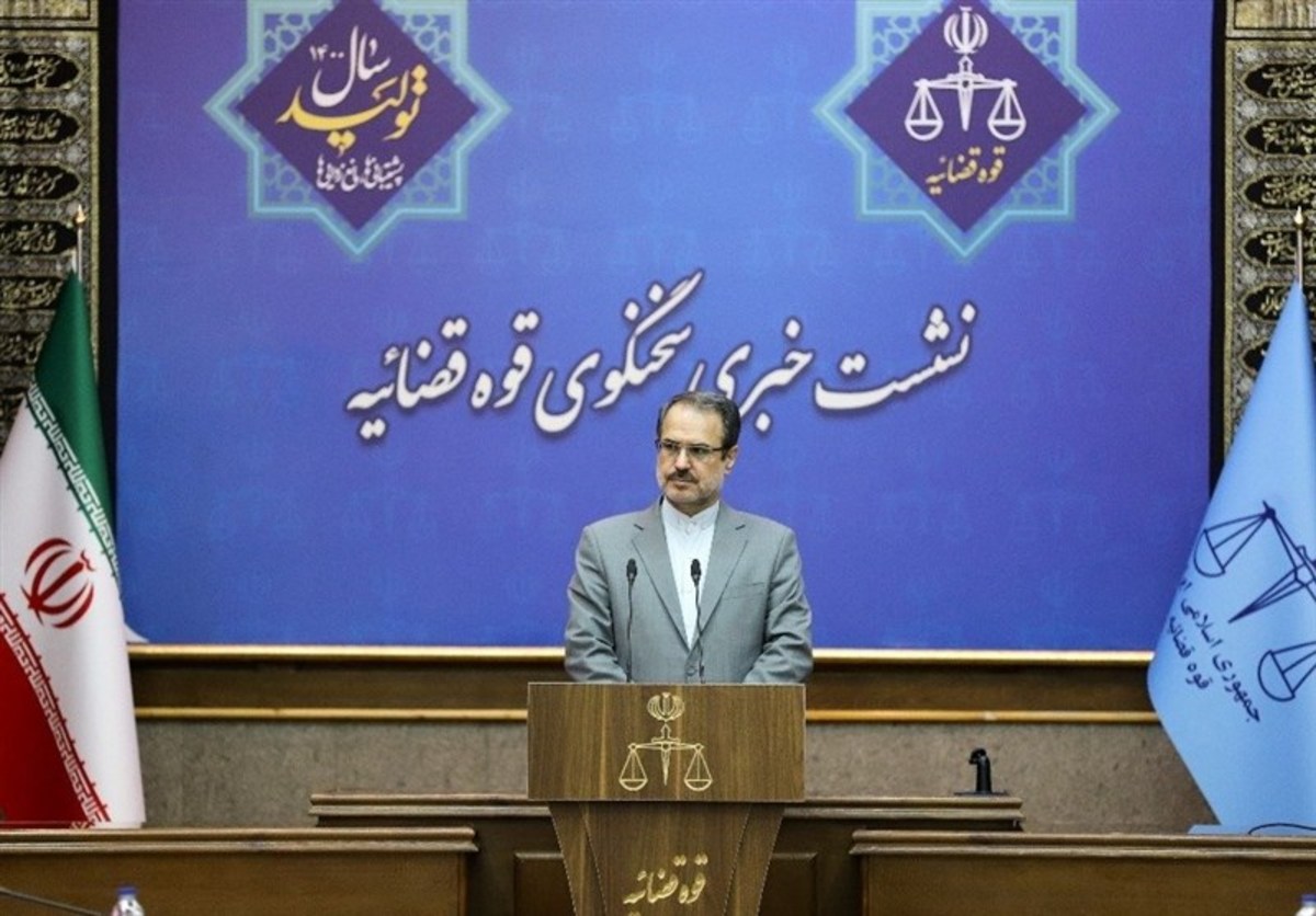 قوه قضائیه با دستگاه‌های دولتی که مرتکب قاچاق کالا و ارز شوند برخورد می‌کند