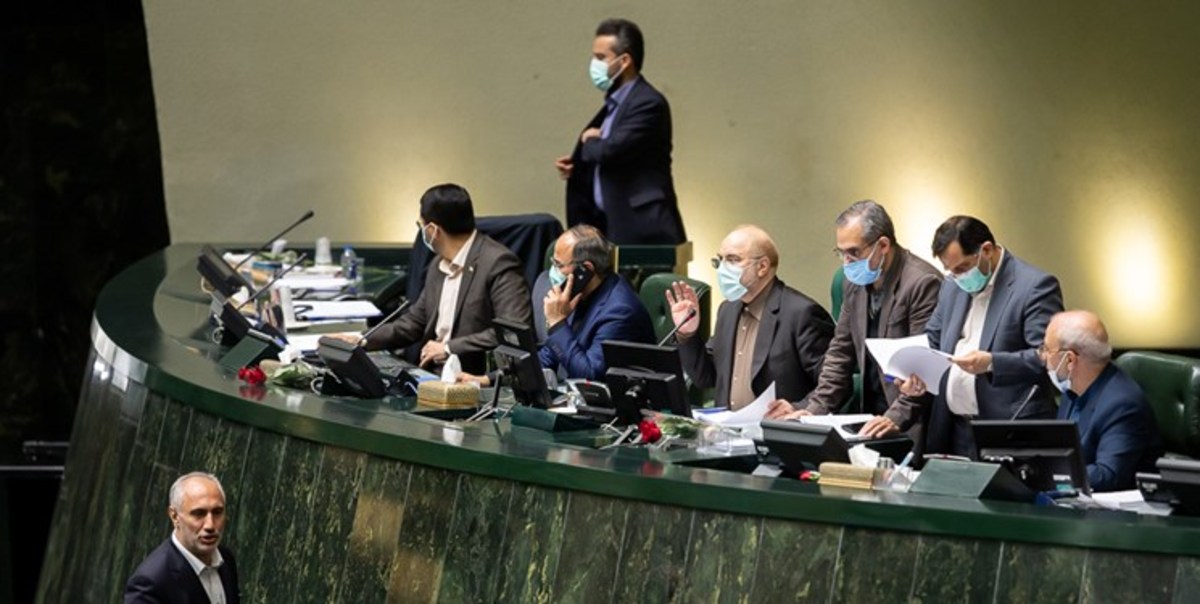 حقوق نمایندگان مجلس شفاف می‌شود