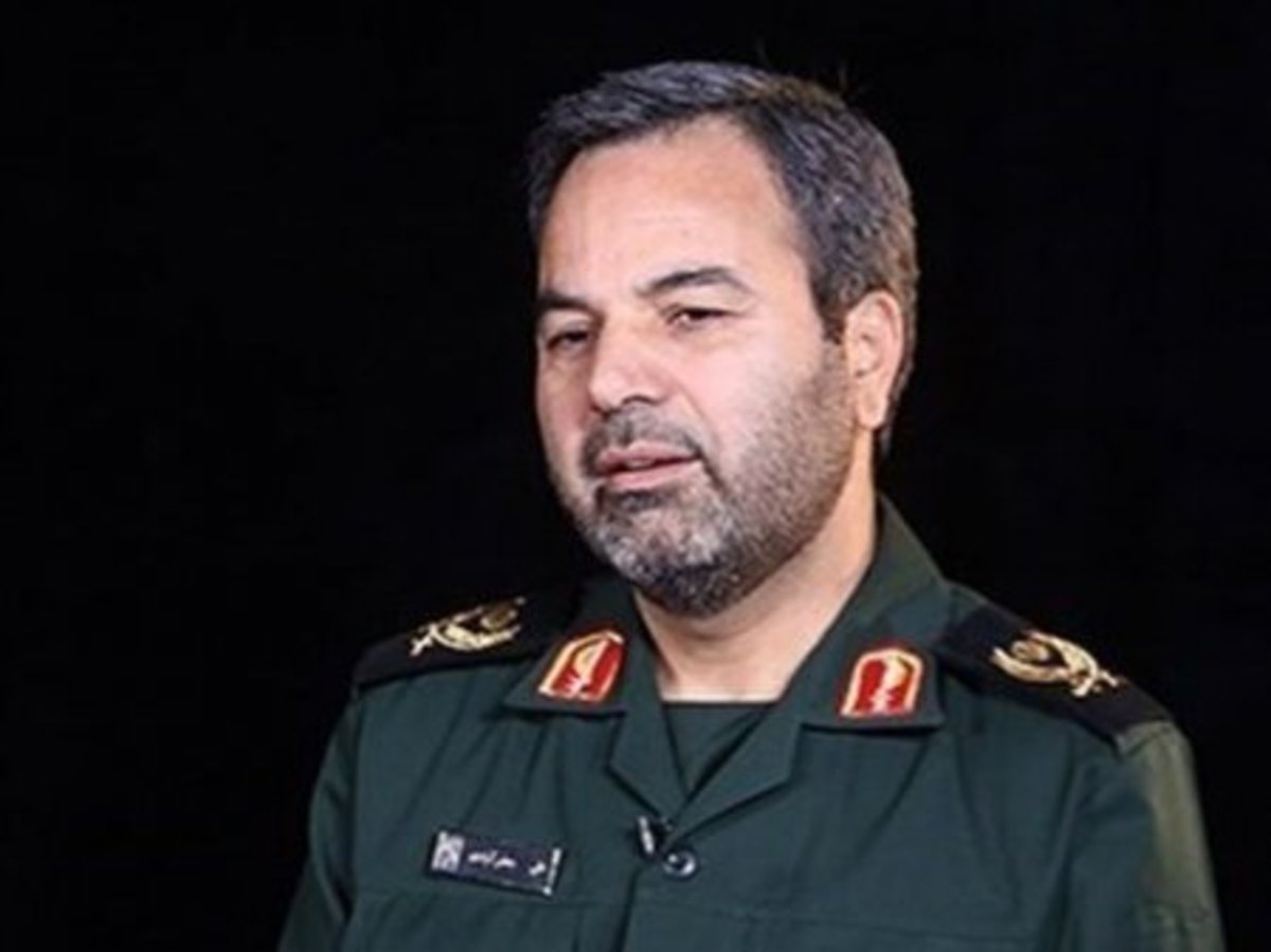 فرمانده فضایی نیروی هوا فضای سپاه: ماموریت ماهواره 