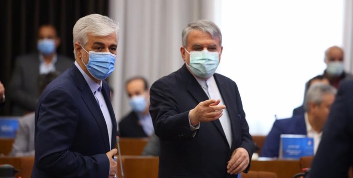علت ترک مجمع توسط وزیر ورزش مشخص شد