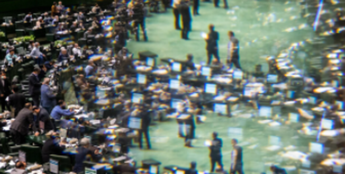 دخل و خرج دولت در سال ۱۴۰۱ تعیین شد