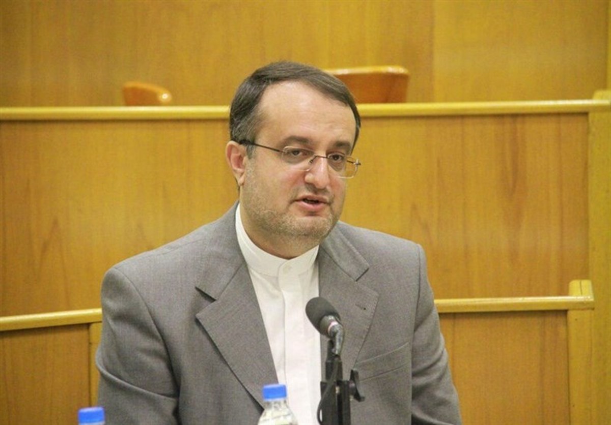 غائبی: بازگشت ایران به اجرای کامل برجام منوط به اجرای کامل و قابل راستی‌آزمایی تعهدات طرف‌های مقابل است