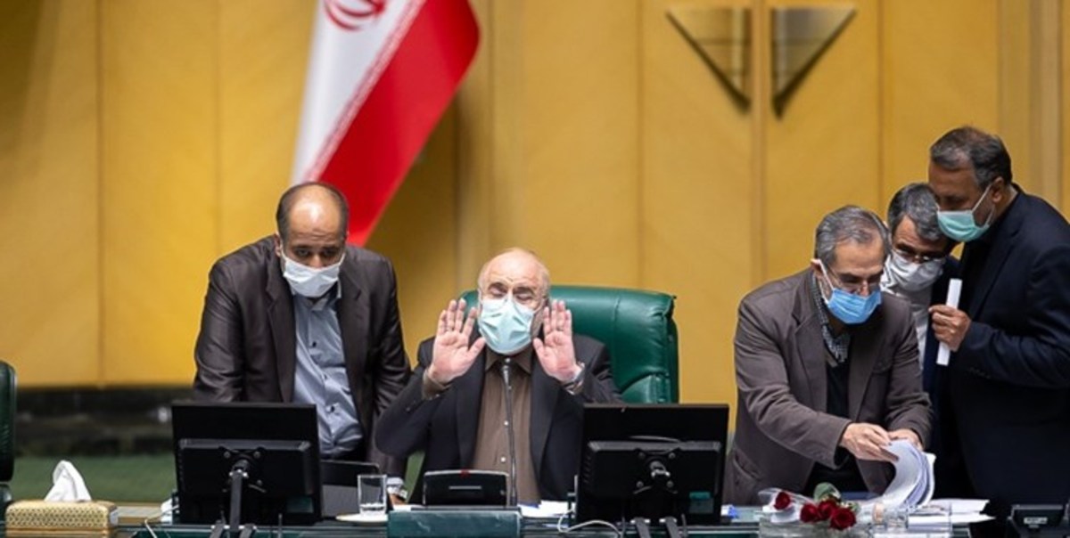 قالیباف قانون «رتبه بندی معلمان» را به دولت ابلاغ کرد