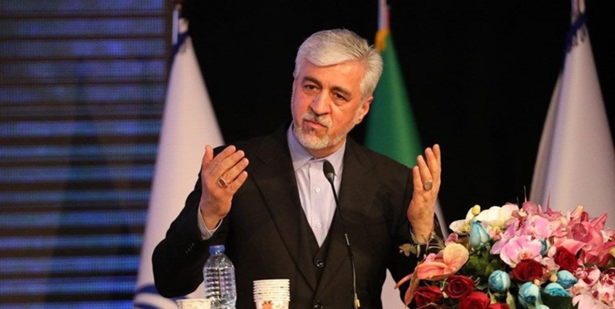 سجادی: پیگیر مشکلات مالی فدراسیون‌ها هستیم/واگذاری سرخابی‌ها به بخش خصوصی اقدام مهمی بود