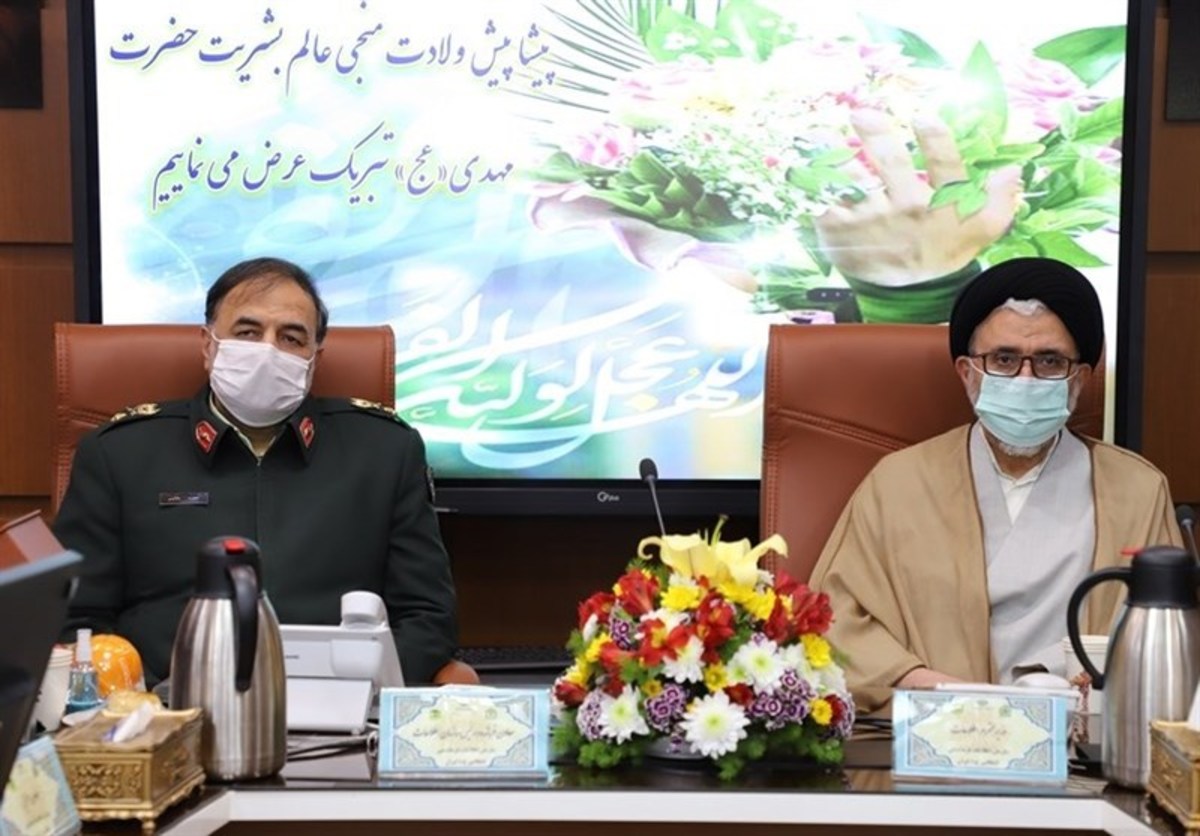 نشست وزیر اطلاعات و رئیس سازمان اطلاعات پلیس/ تأکید طرفین بر برخورد قاطع با اوباش