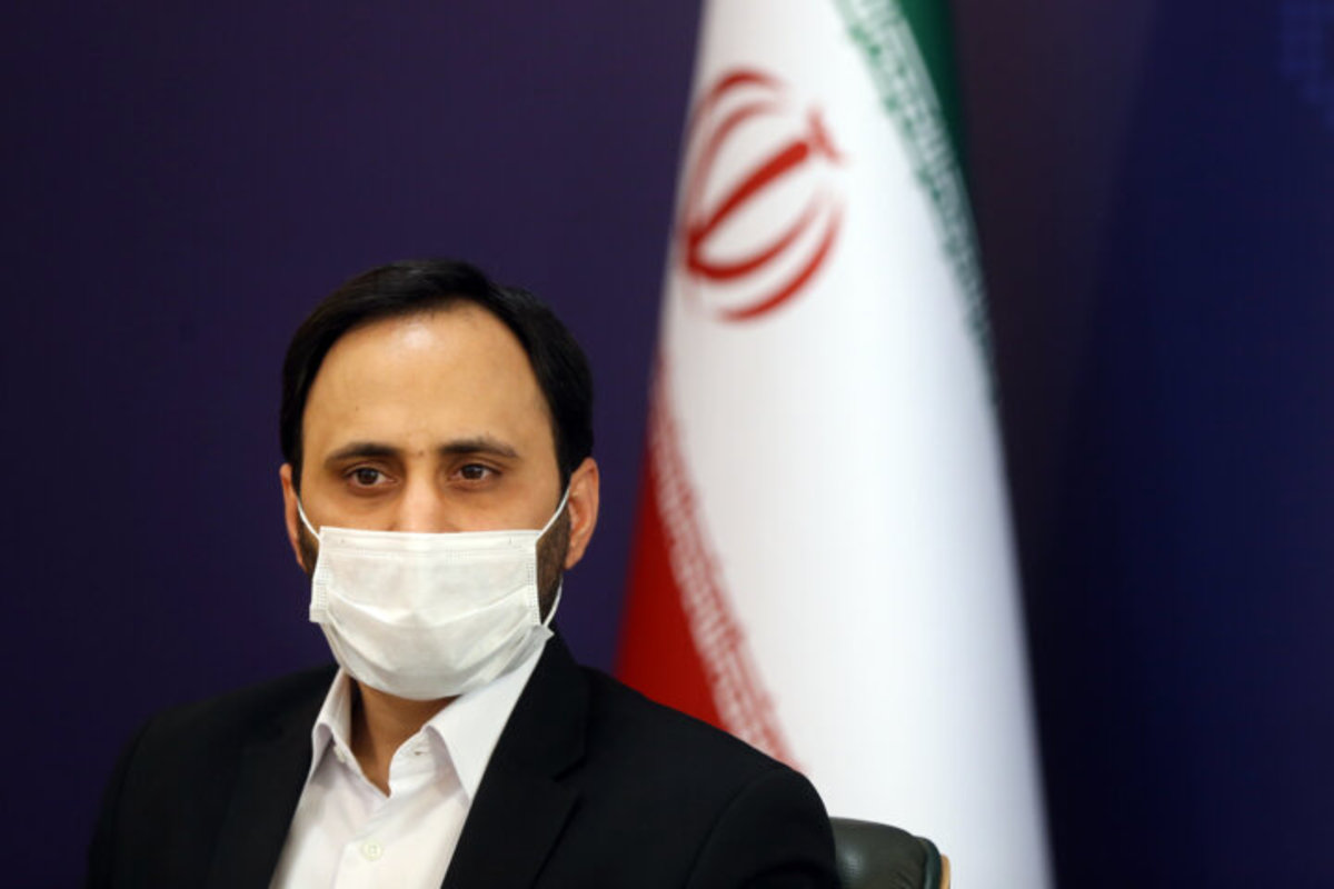 بهادری جهرمی: سند تحول دولت بدلیل خودارتقایی نسخه نهایی ندارد