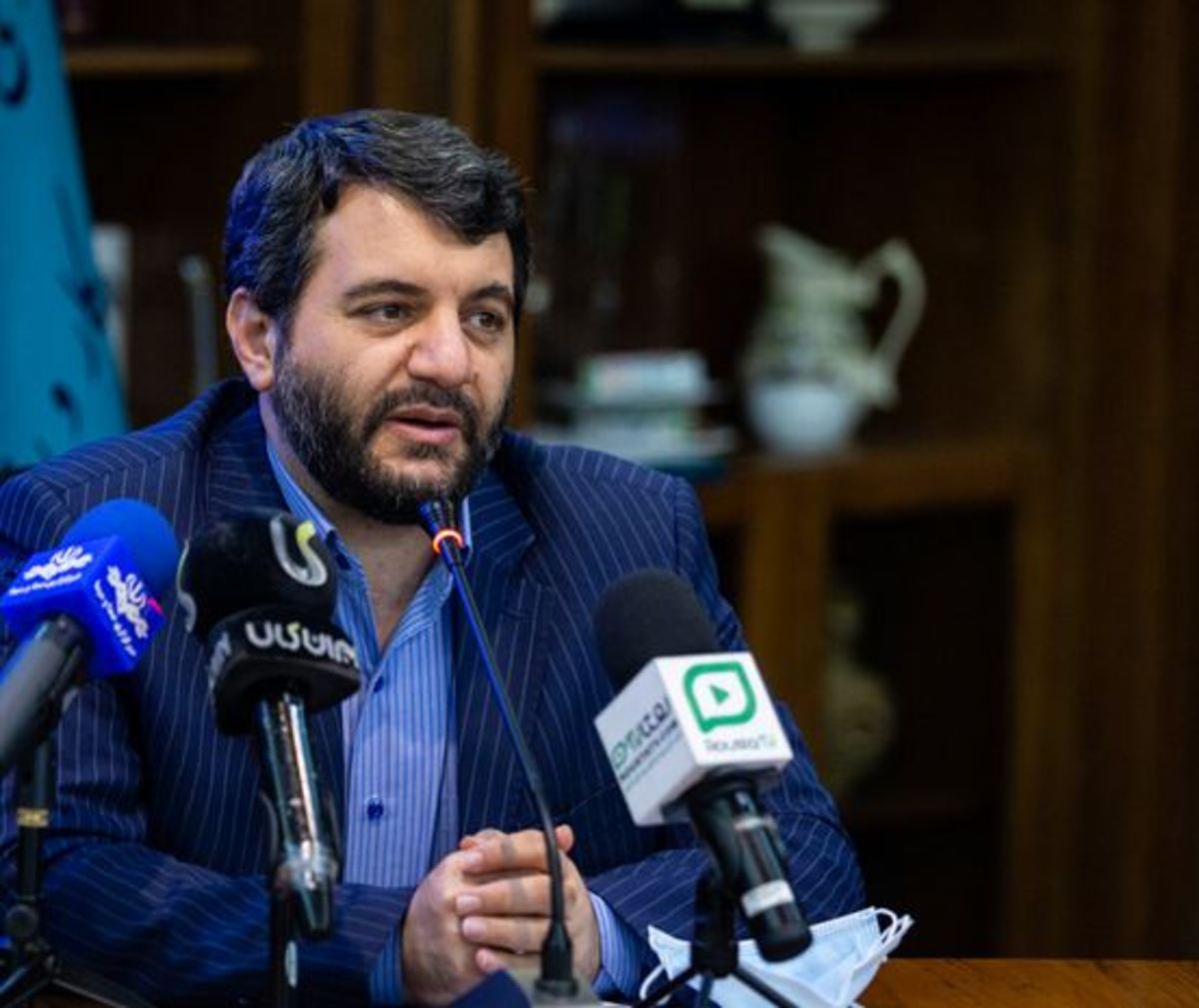 دستمزد کارگران در سال ۱۴۰۱ تعیین شد/ افزایش حقوق کارگران بیش از تورم