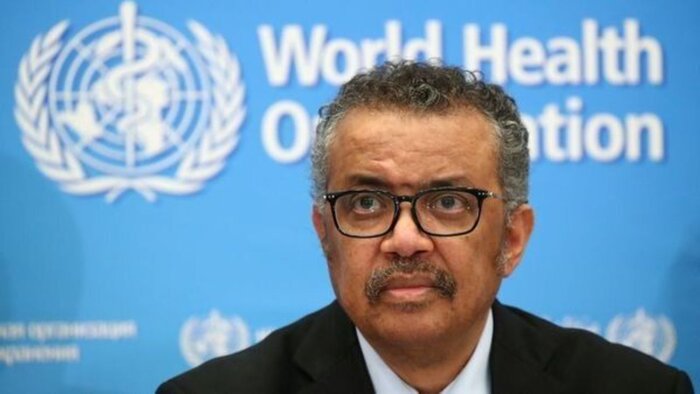سازمان جهانی بهداشت: همه‌گیری کرونا تا نقطه پایان فاصله دارد