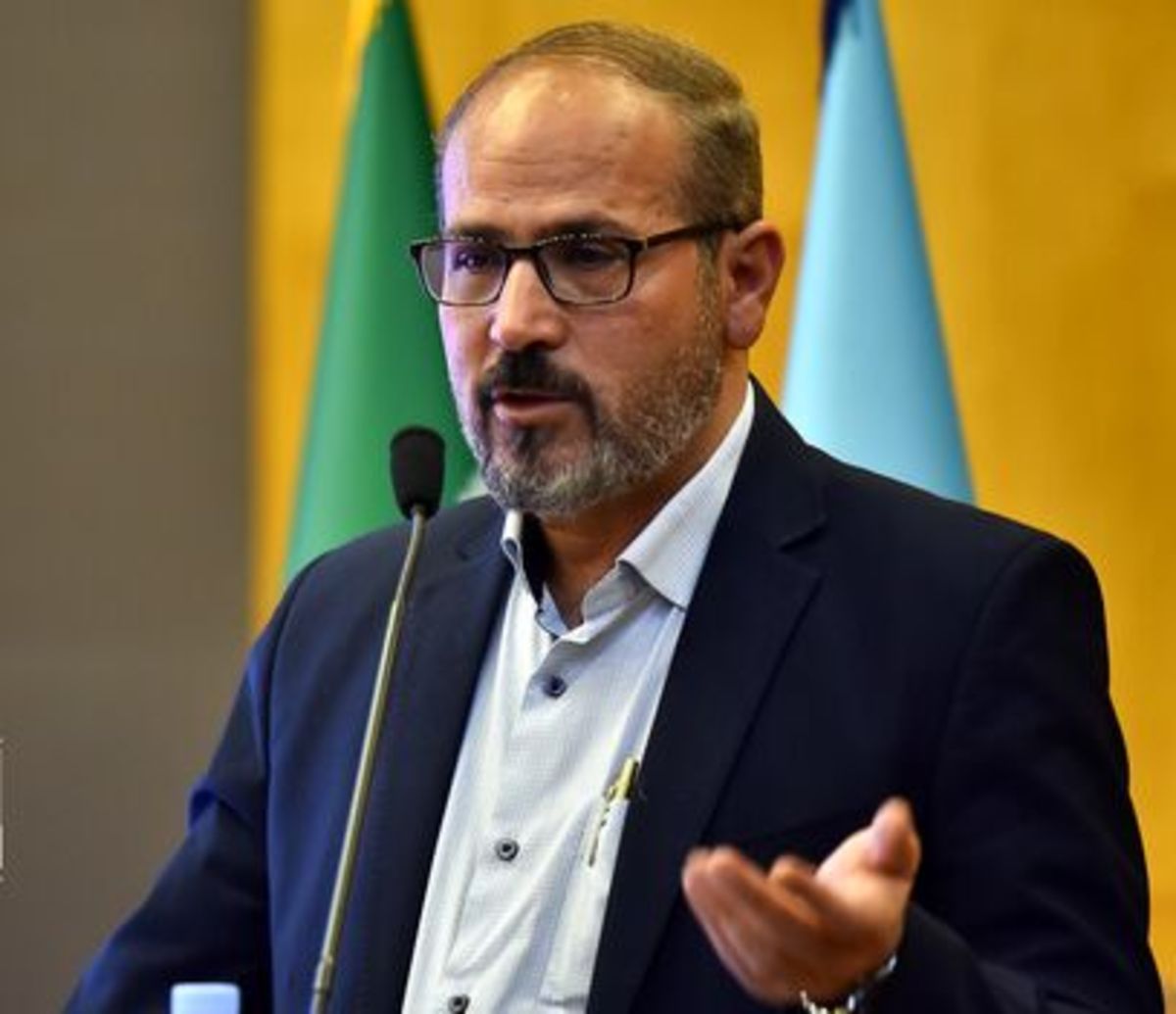 دولت سیزدهم در تعیین دستمزد کارگران دستوری وارد نشد