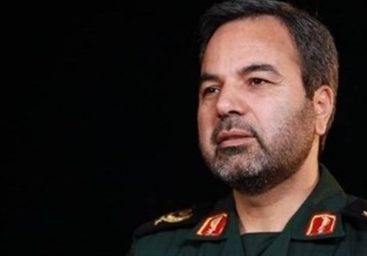سردار جعفرآبادی: ماهواره‌های ایران ۵ سال آینده به ارتفاع ۳۶ هزار کیلومتر می‌رسند