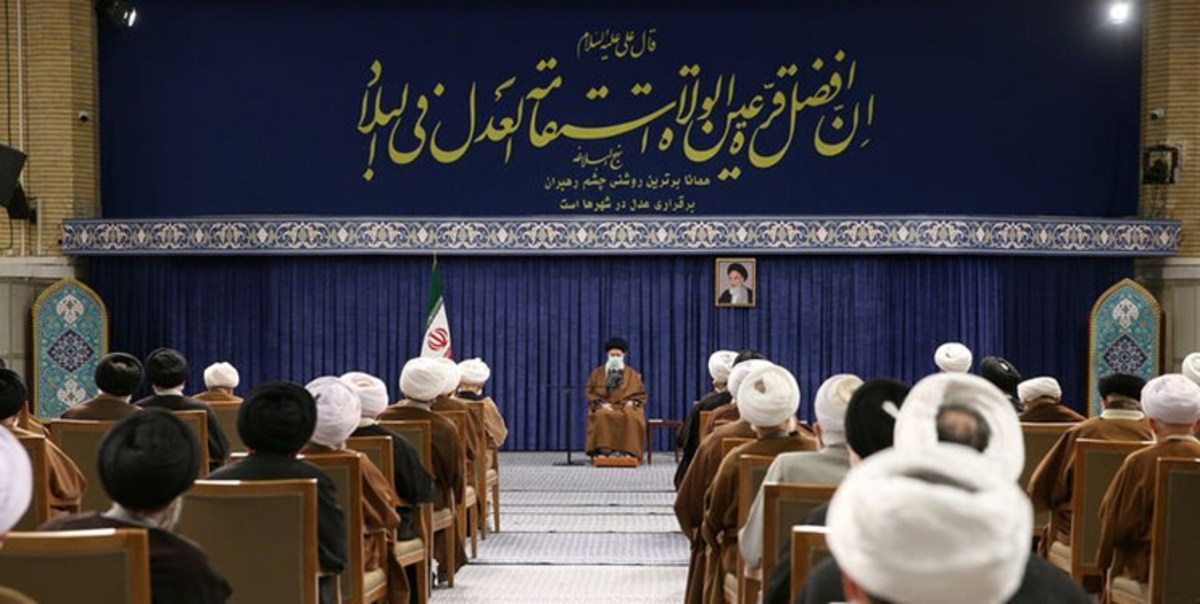 رهبر انقلاب: تخصیص بودجه سنگین برای جهاد تبیین کار غلطی است