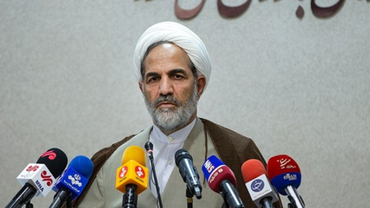 گزارش انتصابات در دولت به‌زودی تقدیم رئیس‌جمهور می‌شود