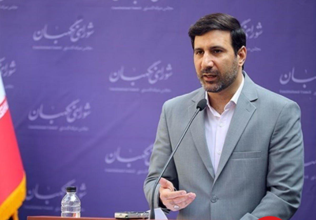 طحان نظیف: اشکالات بودجه را هفته آینده به مجلس اعلام می‌کنیم