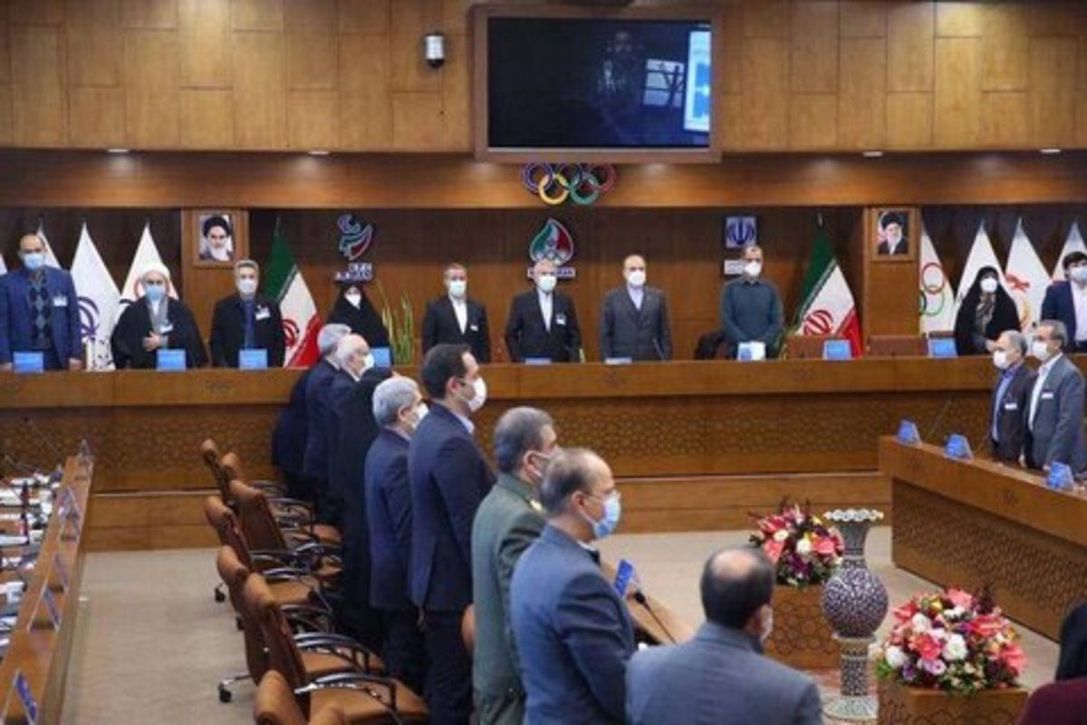 واکنش عضو هیات اجرایی کمیته ملی المپیک به انتقادات علیرضا دبیر