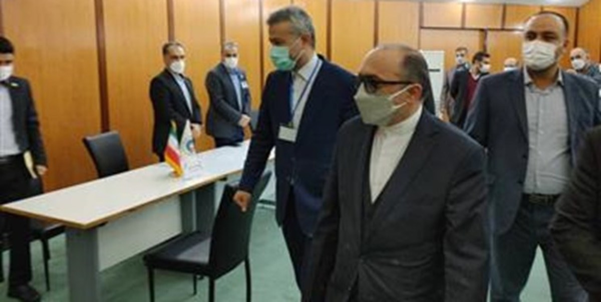 فعالیت ۲۴ میز خدمت برای بررسی مشکلات اقتصادی و دارایی در مازندران