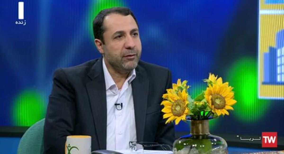 صالح‌آبادی استدلال حامیان ارز ۴۲۰۰ تومانی را باطل کرد/ نقش وحشتناک ارز ۴۲۰۰ در ایجاد تورم