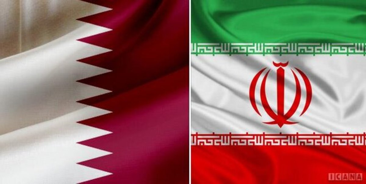صباح زنگنه: امیدواریم تحرک گسترده قطر به تقویت و توسعه اقتصادی با ایران منجر شود