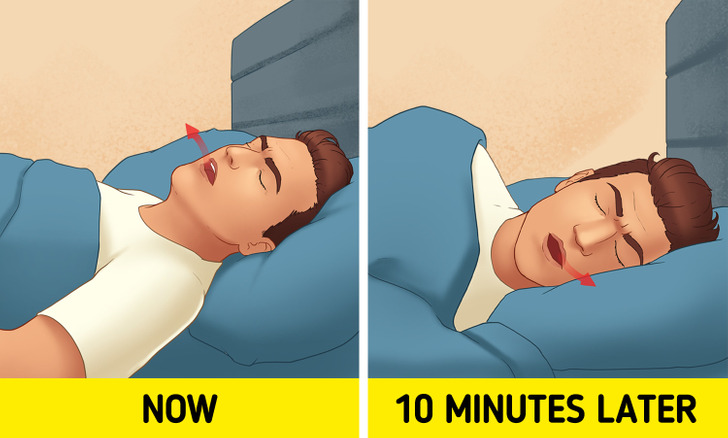 ۷ چیز عجیب که ممکن است باعث اختلال در چرخه خواب شما شود!