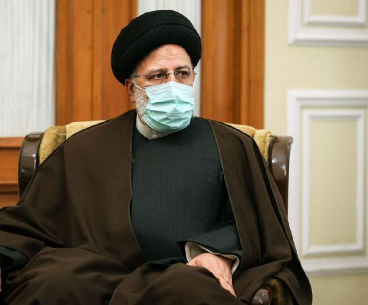 آیت‌الله رئیسی: سفر به قطر در راستای فعال شدن ارتباطات کشور‌های خلیج فارس است