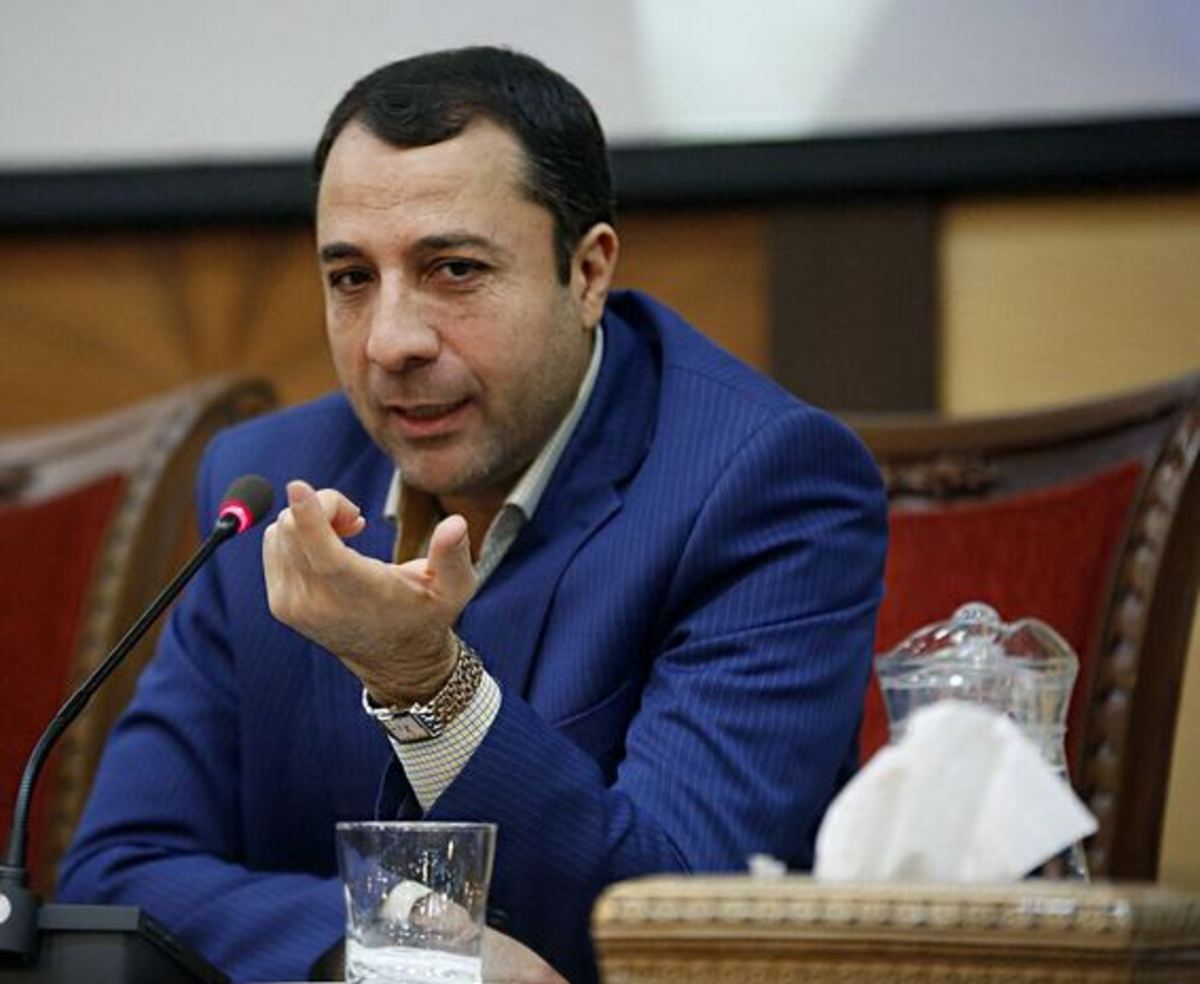 روند رشد ‎نقدینگی رو به کاهش است