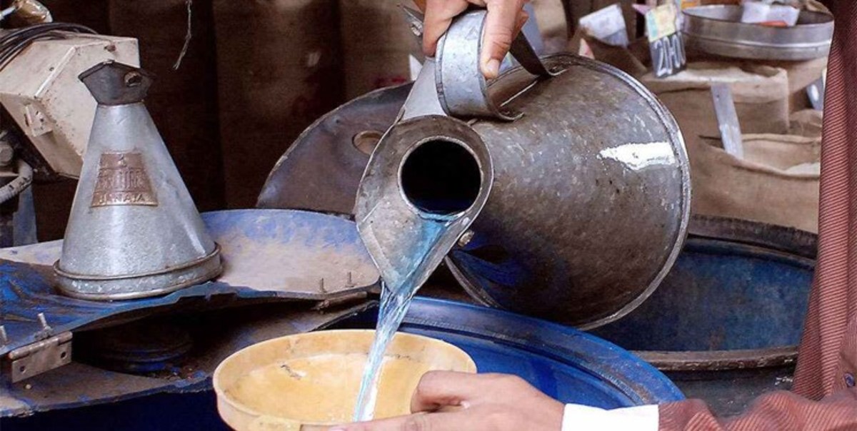 قالیباف: تهاتر نفت باید برای تولید ثروت و قدرت کشور باشد