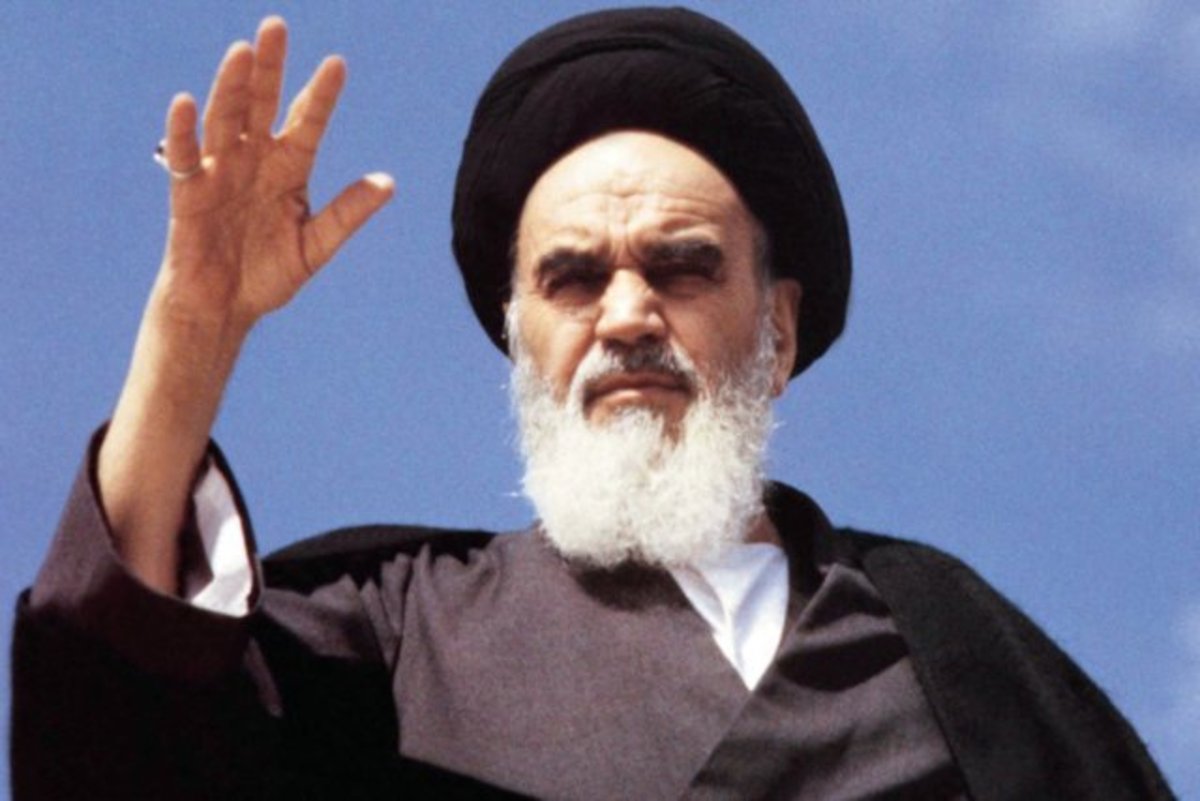 ماجرای حلالیت‌طلبی امام (ره) از یک طلبه
