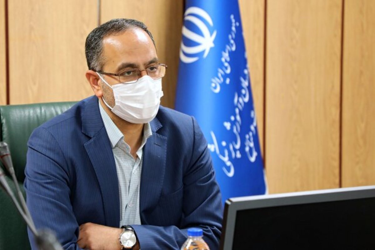 به جِد، به دنبال محرومیت‌زدایی در حوزه سلامت هستیم
