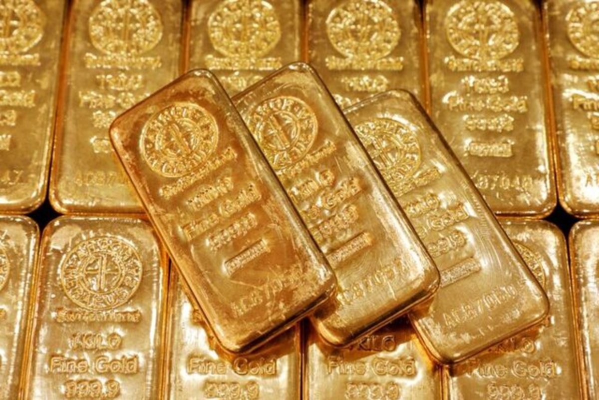 ثبات طلا در روز‌های آخر هفته