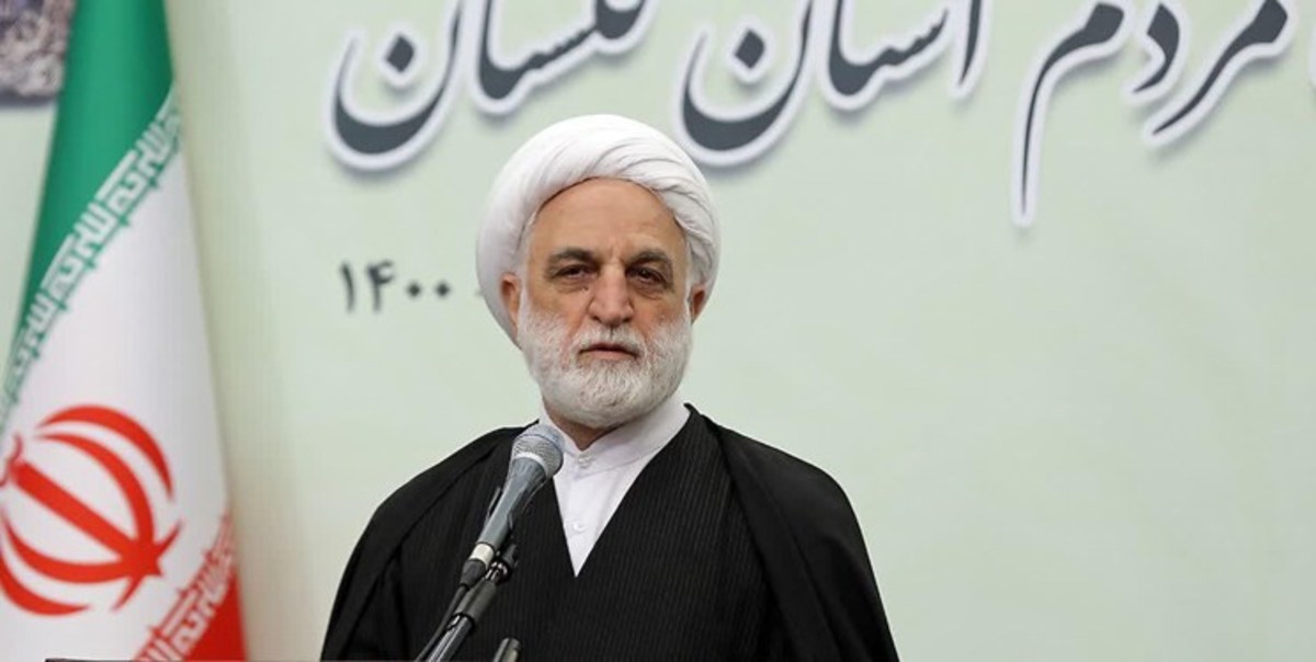 دستور رییس دستگاه قضا برای رسیدگی به سه مطالبه مردمی
