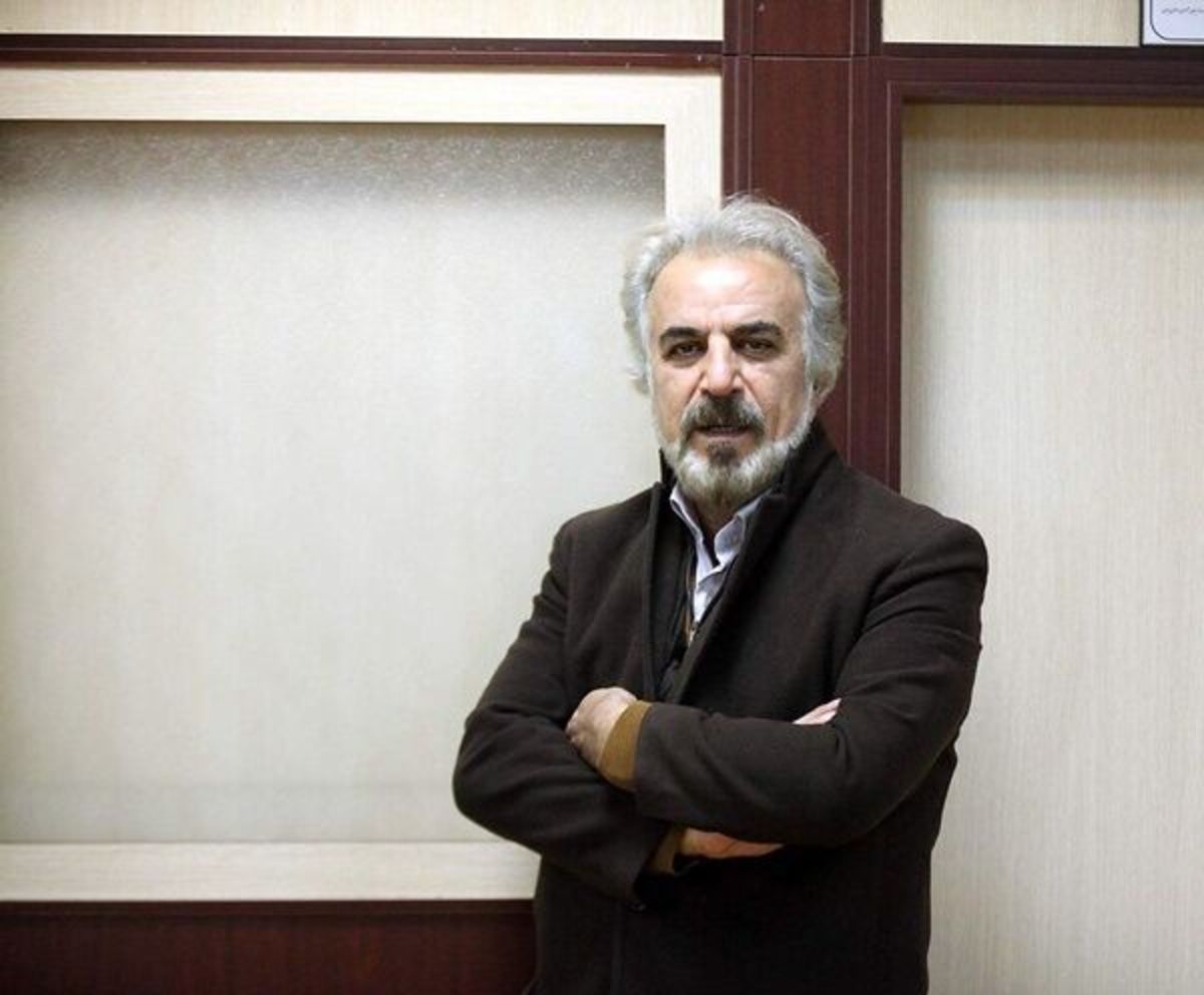 رییس رسانه ملی درگذشت مجری پیشکسوت صداوسیما را تسلیت گفت