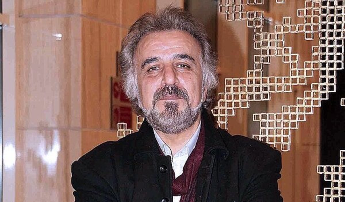 تسلیت‌های سینمایی و تئاتری برای درگذشت علیرضا غفاری