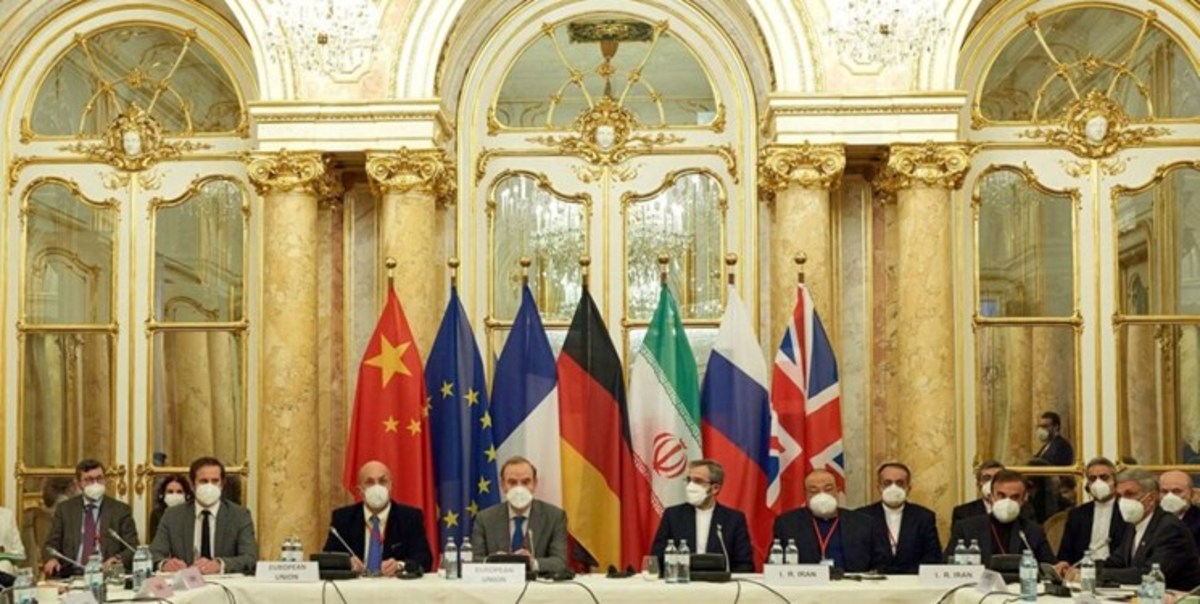 میدل ایست آی:خواسته‌های جدید آمریکا باعث شگفتی و عصبانیت تیم ایرانی شده است