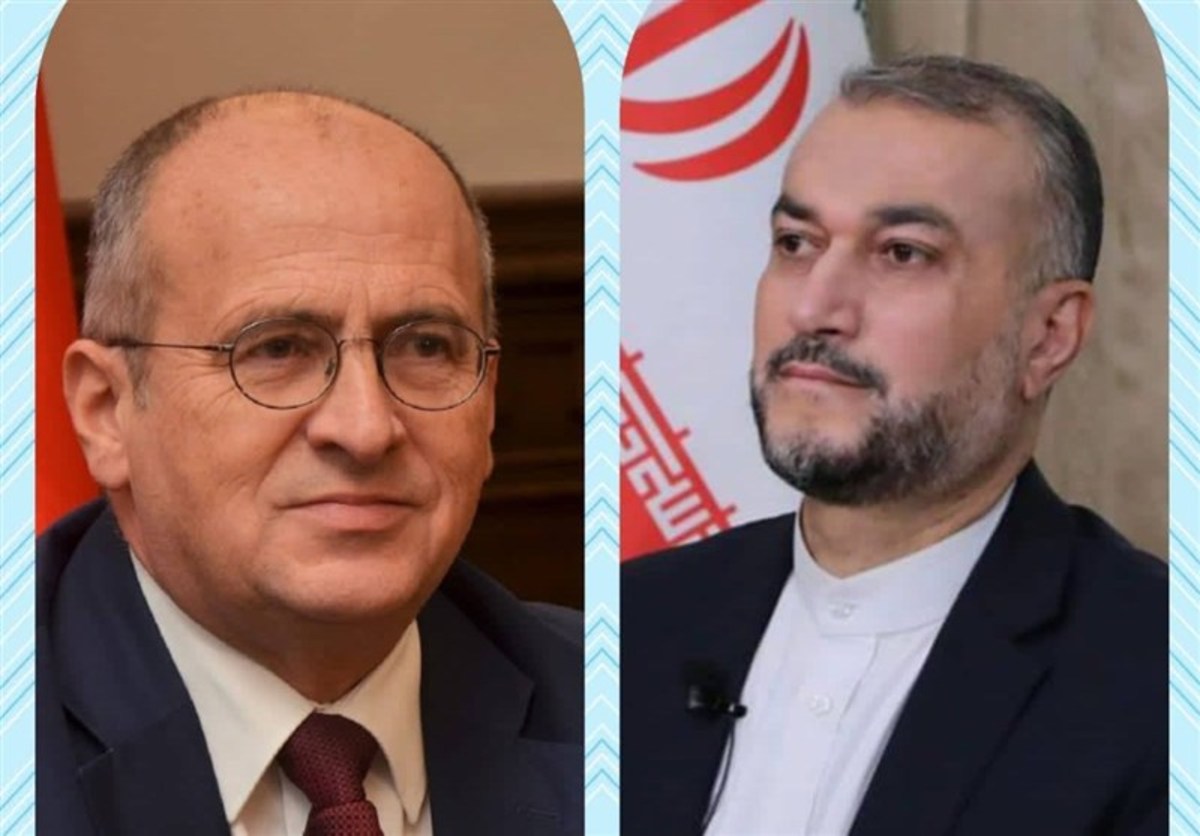ابراز آمادگی ایران برای ارائه کمک‌های بشردوستانه به پناهجویان در لهستان