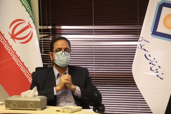سقف ضمانت‌نامه‌های صندوق ضمانت سرمایه‌گذاری صنایع کوچک ۲ میلیارد تومان افزایش یافت