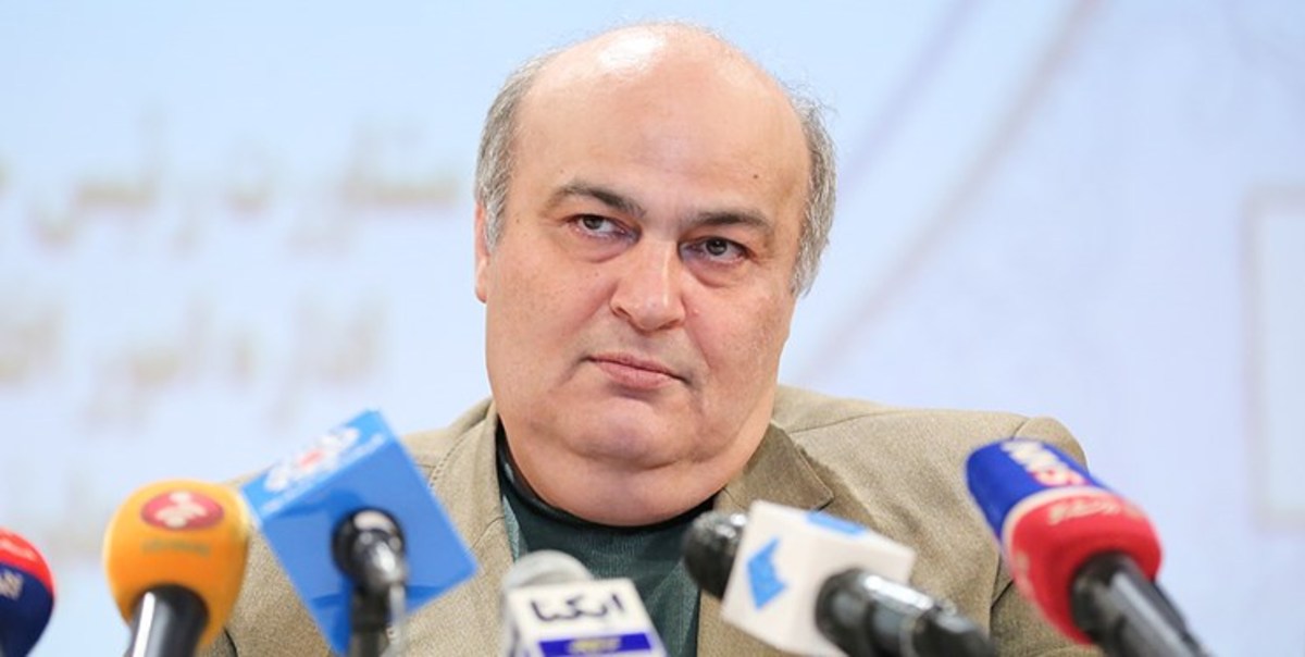 نماینده کلیمیان در مجلس دهم: کارتل‌ها بر تصمیمات هیأت حاکمه آمریکا تأثیرگذار هستند