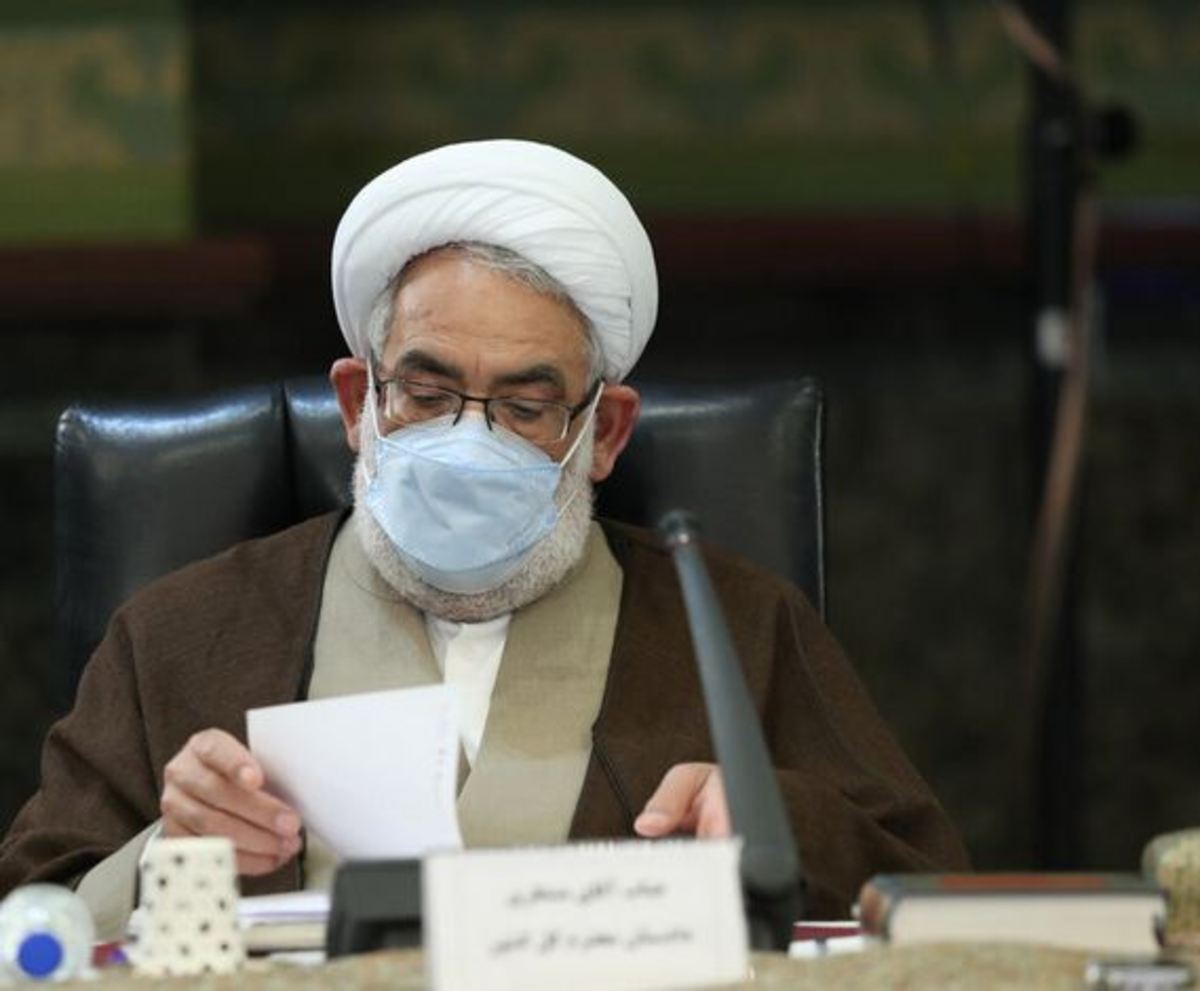 ابلاغ بخشنامه ۱۰ گانه نوروزی دادستان کل کشور/واحد کشیک در دادسرا‌ها برقرار می‌شود