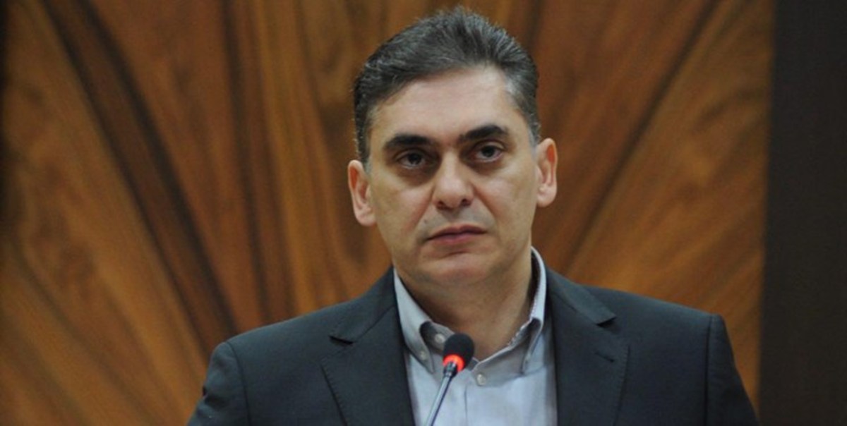 تجارت خارجی ایران تا پایان امسال به ۱۰۰ میلیارد دلار می‌رسد